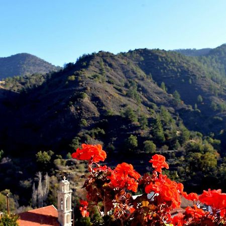 Kalopanayiotis Museum Inn Kalopanagiotis Dış mekan fotoğraf