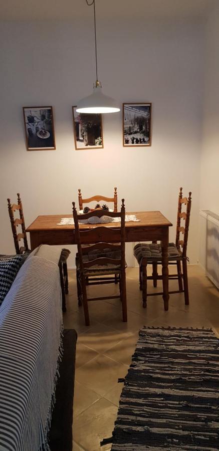 Kalopanayiotis Museum Inn Kalopanagiotis Dış mekan fotoğraf