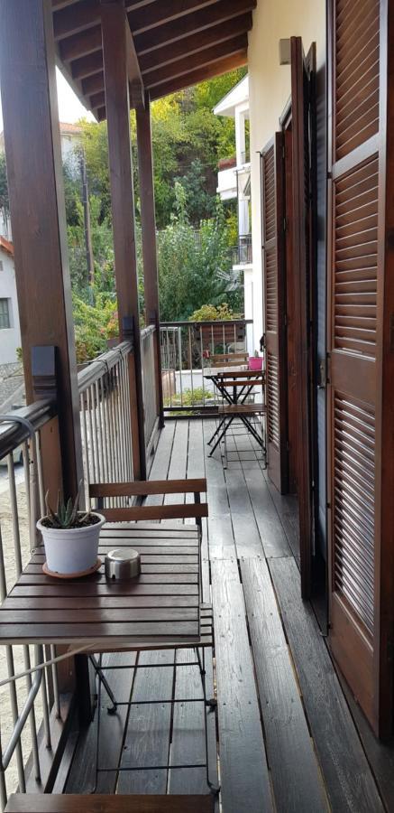 Kalopanayiotis Museum Inn Kalopanagiotis Dış mekan fotoğraf