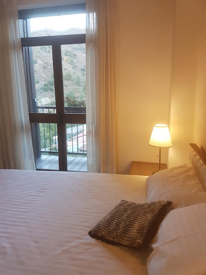 Kalopanayiotis Museum Inn Kalopanagiotis Dış mekan fotoğraf