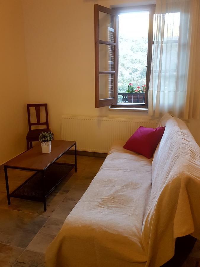 Kalopanayiotis Museum Inn Kalopanagiotis Dış mekan fotoğraf