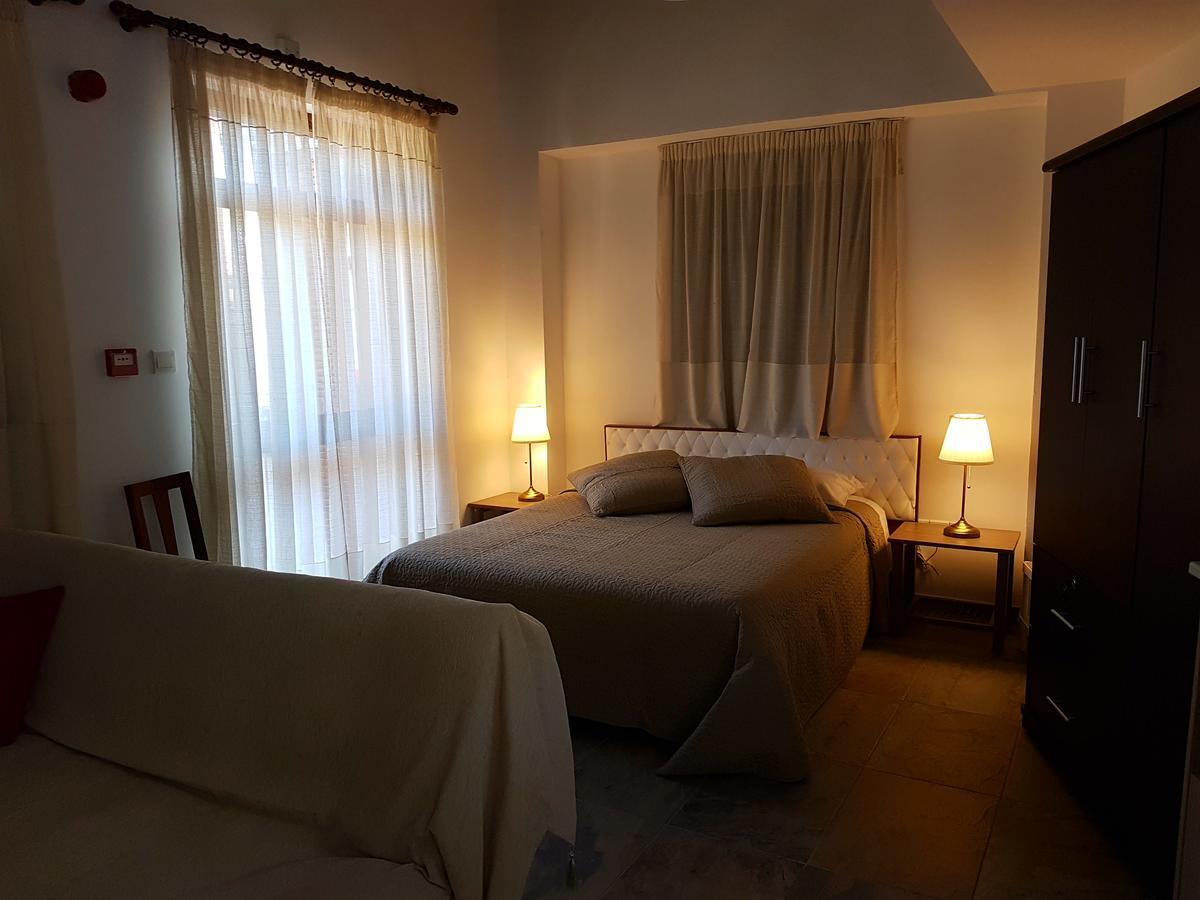Kalopanayiotis Museum Inn Kalopanagiotis Dış mekan fotoğraf