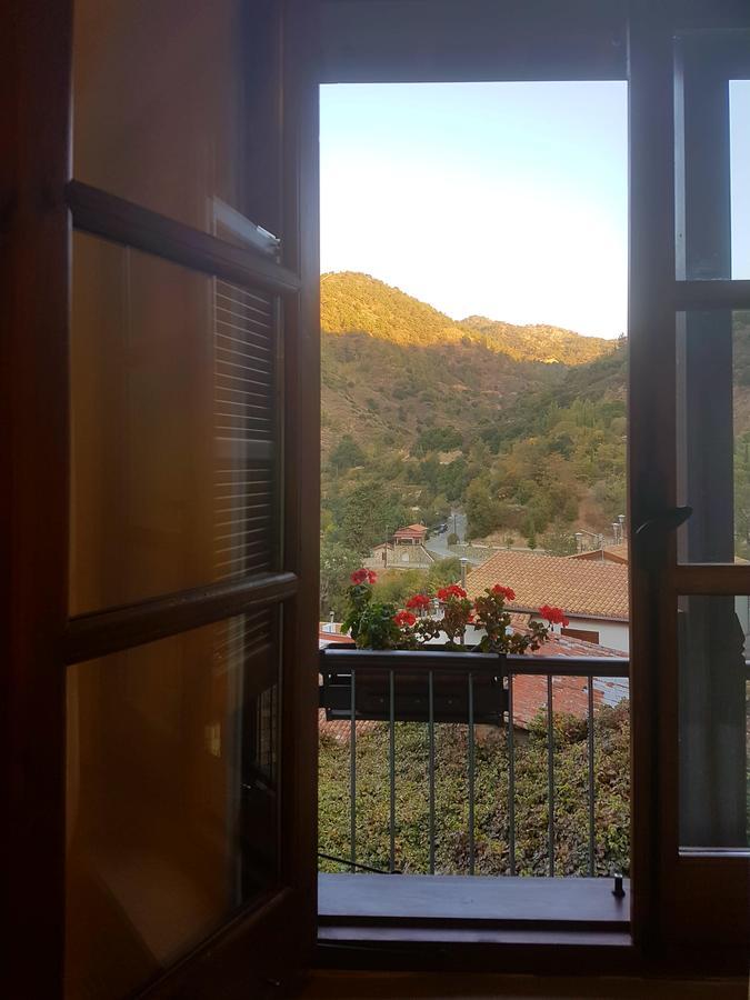 Kalopanayiotis Museum Inn Kalopanagiotis Dış mekan fotoğraf