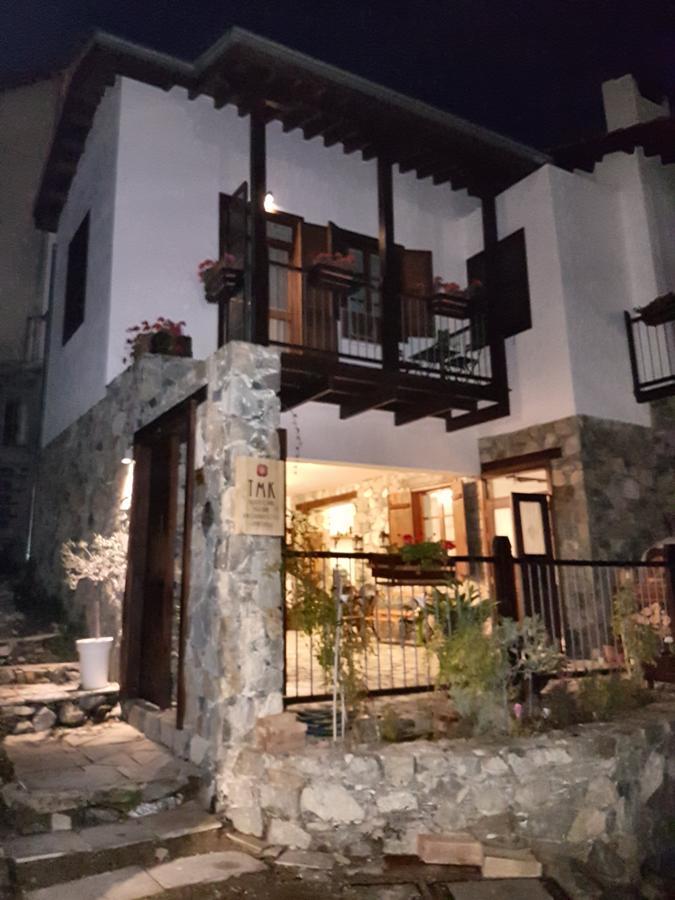Kalopanayiotis Museum Inn Kalopanagiotis Dış mekan fotoğraf