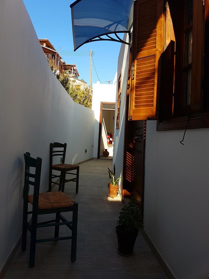 Kalopanayiotis Museum Inn Kalopanagiotis Dış mekan fotoğraf
