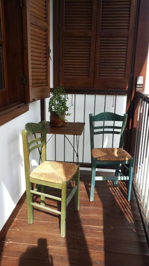 Kalopanayiotis Museum Inn Kalopanagiotis Dış mekan fotoğraf
